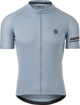 AGU Core Cycling Jersey II Essential Hommes - Blauw - L