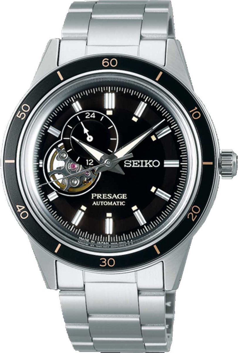 Seiko Presage Herenhorloge - SSA425J1