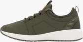 bench Khaki sneaker - Maat 41