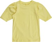 The New T-shirt meisje lemonade maat 146/152