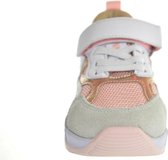 Shoesme, ST22S016 B white pink