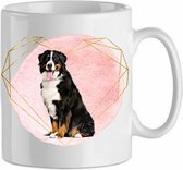 Mok Bennen Senner 3.3| Hond| Hondenliefhebber | Cadeau| Cadeau voor hem| cadeau voor haar | Beker 31 CL
