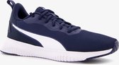 Puma Flyer Flex heren hardloopschoenen - Blauw - Maat 40