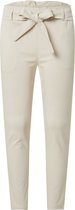 Hailys broek bengi Beige-Xl (42)