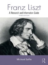 Routledge Music Bibliographies - Franz Liszt