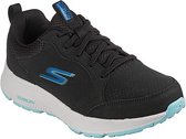 Skechers  - GORUN CONSISTENT - LONG STRIDE - Black - 38