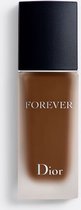 Dior Forever Matte 30 ml Pompflacon Vloeistof 9N Neutral