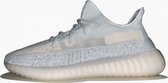 Adidas, Yeezy Boost 350 V2, Cloud White Reflective, FW5317, EUR 44 2/3