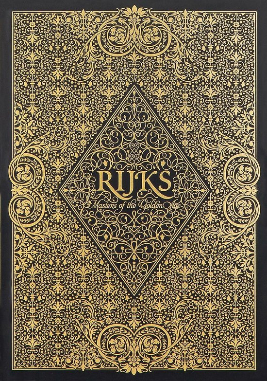 Rijks, masters of the Golden Age