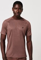 Superdry Train Premium T-shirt Met Korte Mouwen Groen L Man