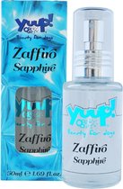 Yuup! sapphire long lasting fragrance hondenparfum (50 ML)