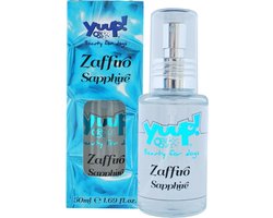 Yuup! sapphire long lasting fragrance hondenparfum (50 ML)