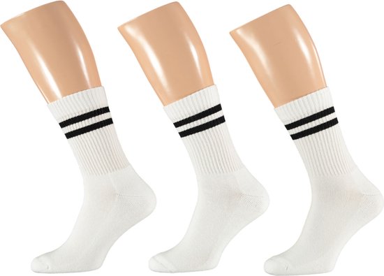 Dames sportsokken | Comfort & beweging