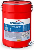 Remmers HK-Lazuur 20 liter 20 liter Kleurloos
