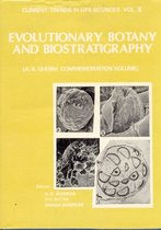 Proceedings of The Symposium on Evolutionary Botany and Biostratigraphy