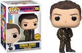 Birds of Prey - Bobble Head POP N° 306 - Roman Sionis Suit CHASE