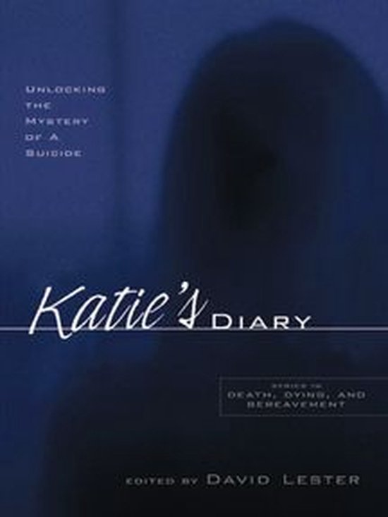 Katie's Diary - cover