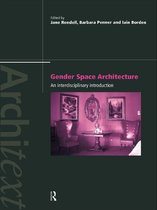 Architext - Gender Space Architecture