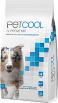 PETCOOL SUPREME MIX 18KG