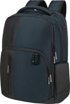 " Sac à dos pour ordinateur portable Samsonite - Biz2Go Lpt Backpack 14.1"" Deep Blue"