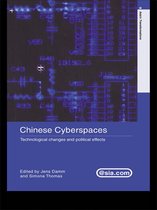 Asia's Transformations/Asia.com - Chinese Cyberspaces