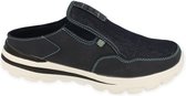 SPROX  heren slipper blauw BLAUW 42