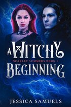 A Witchy Beginning