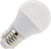 Lighto | LED Kogellamp | Grote fitting E27 | 5W (vervangt 40W)