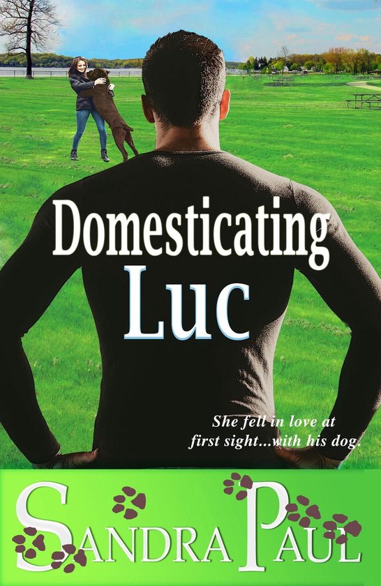 Foto: Domesticating luc