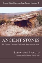 Brazen Head Archaeology Series 1 - Ancient Stones: The Prehistoric Dolmens of Sicily