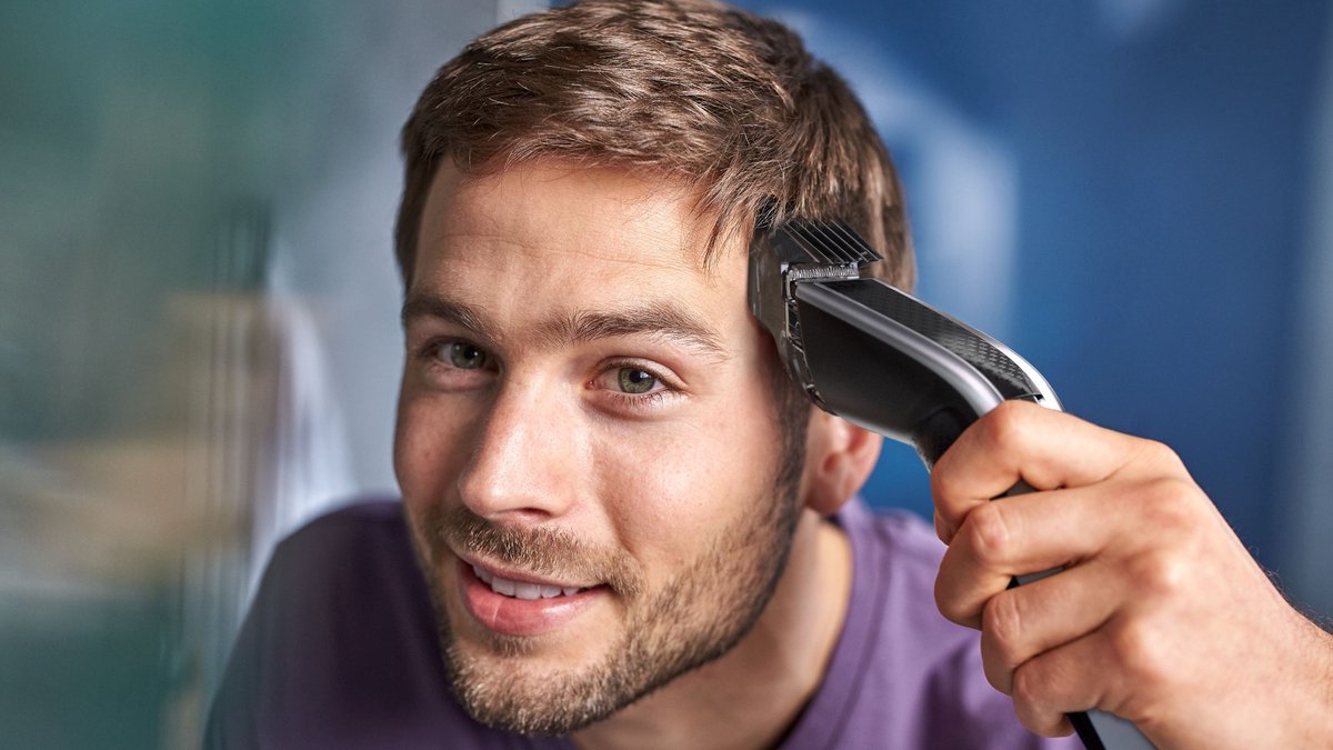 Philips HC5630/15 Tondeuse – DualCut, 90 min. accu thumbnail 5