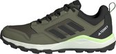 adidas TERREX Tracerocker 2.0 Trail Running Schoenen - Heren - Groen- 40 2/3