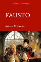 Literatura universal - Fausto