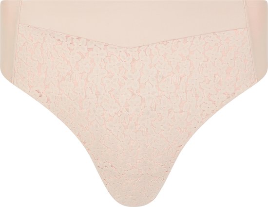 Chantelle EasyFeel - Norah - Slip - Golden Beige - 42