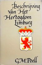 Beschryving van het hertogdom limburg