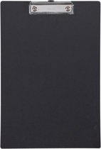 Klembord maul balance a4 staand 3mm karton zwart | 1 stuk | 12 stuks