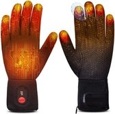 Velox Verwarmde Handschoenen L 3 Standen - Wintersporthandschoenen - Handschoenen met Verwarming