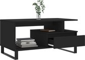 vidaXL-Table-basse-90x49x45-cm-bois-d'ingénierie-noir