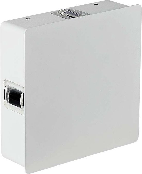 Moderne LED Wandlamp voor Buiten - Belleza