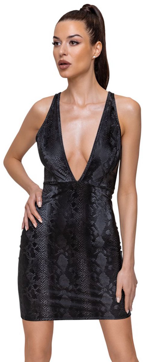 Jurk Snake M