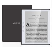 Veidoo Cobra E-Reader - E-Reader - E Book - E Book Reader - Luisterboeken - Zwart - 6 inch - 32GB