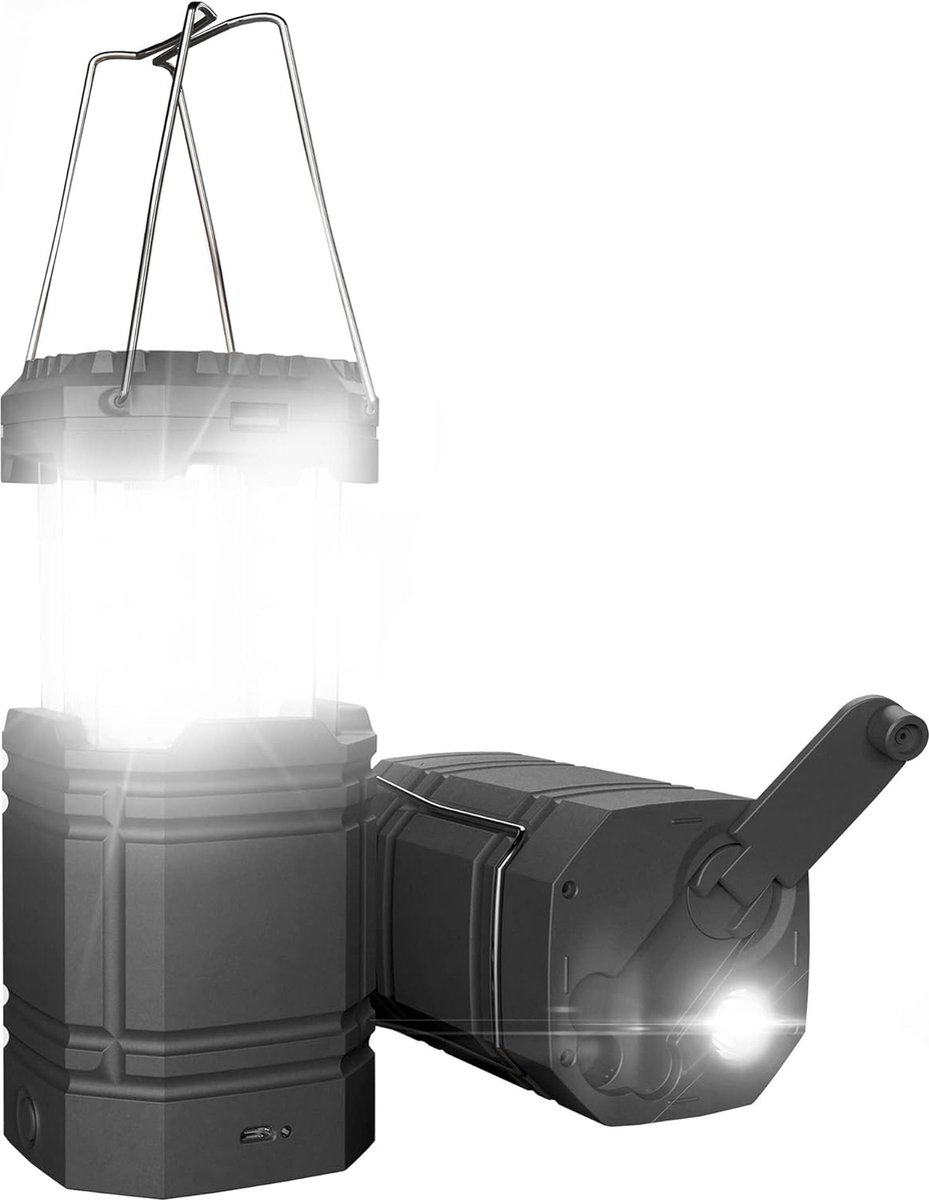 80W USB oplaadbare LED-lamp voor buiten kamperen nachtvissen noodverlichting kopen vanaf een prijs van 7.8