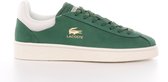 Lacoste sneaker Baseshot groen