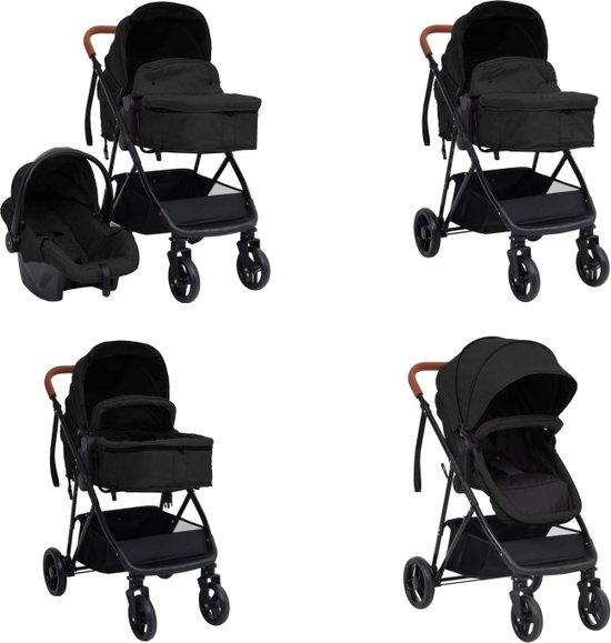 X-Adventure Duo kinderwagens kopen? ✔️ Tot 67% korting