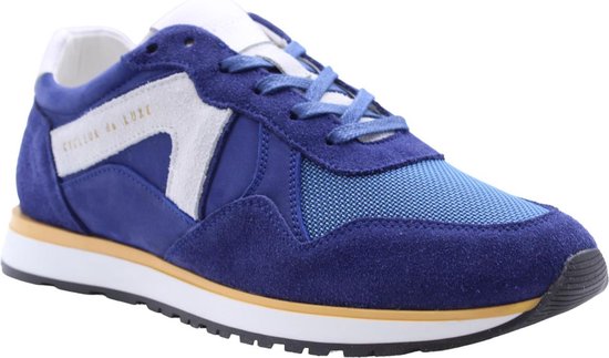 Cycleur De Luxe Chaussure Homme 38 Baskets Cycleur De Luxe