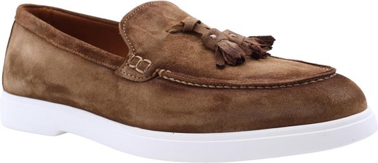 Flecs Mocassin Marron 43