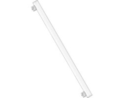 LED OSRAM 4058075762411 4058075762411 S14S N/A Vermogen: 6 W Warmwit N/A 6.00 kWh/1000h