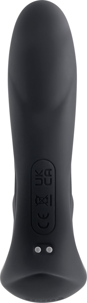 Goedkoopste Evolved - Mad Tapper Vibrator