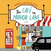 The Café on Manor Lane: Dive into the world of this absorbing saga, perfect for 2024!
