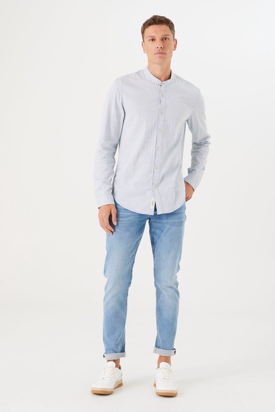 Jeans Homme GARCIA Rocko slim - Taille 36/32